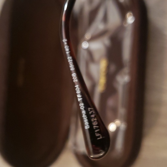 Tom Ford Sunglasses